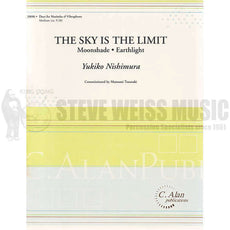 Nishimura-Sky is the Limit (SP)-V/M