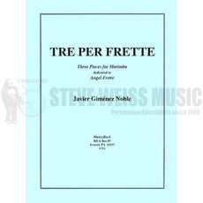 Noble-Tre per Frette
