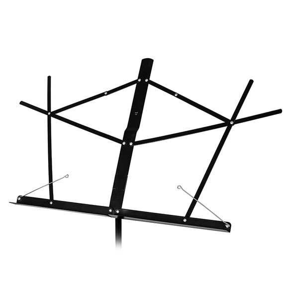 Nomad NBS-1103 Lightweight EZ-Angle Music Stand