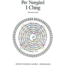 Norgard-I Ching-P/V/T OS