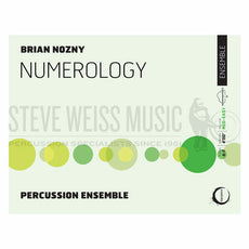 Nozny-Numerology (SP)-B/V/X/M/P or M/P