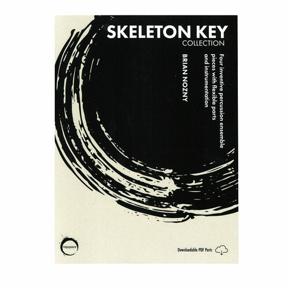 Nozny-Skeleton Key Collection (SP)-P