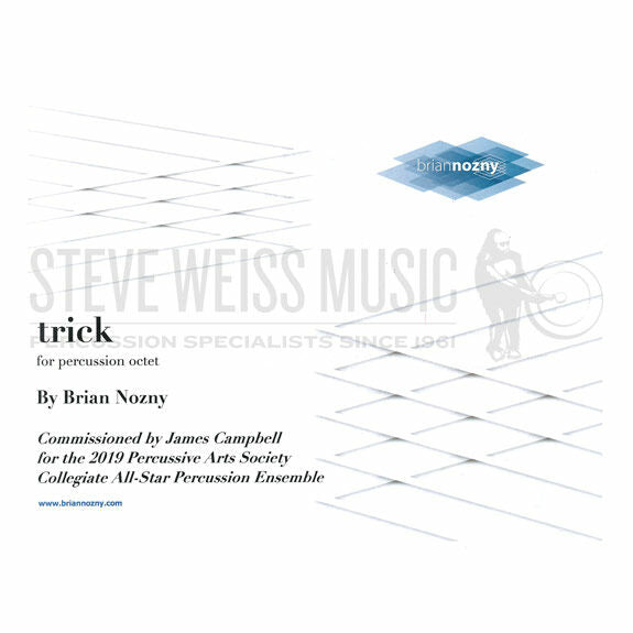 Nozny-Trick (SP)-B/2V/Cro./4M