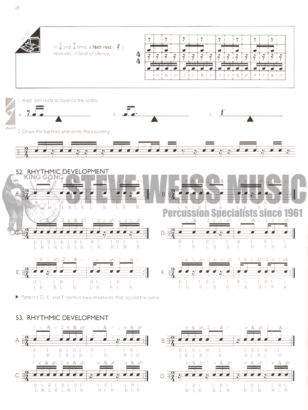 O'Gorman-Drum Sessions Book 2 (w/CD)