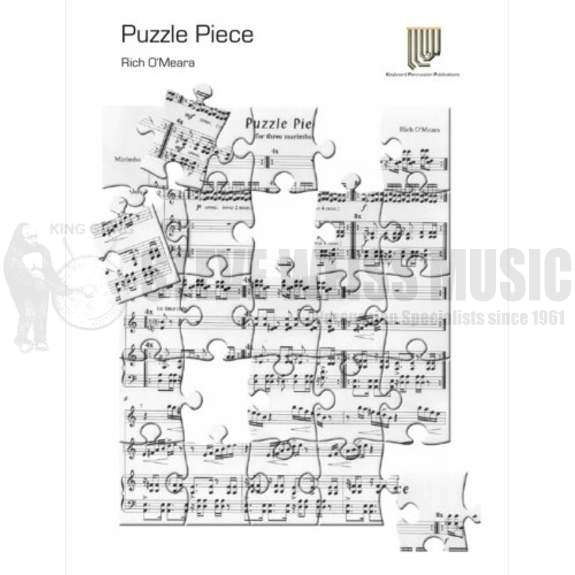 O'Meara-Puzzle Piece (3S)-3M