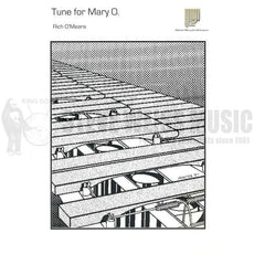 O'Meara-Tune for Mary O-M
