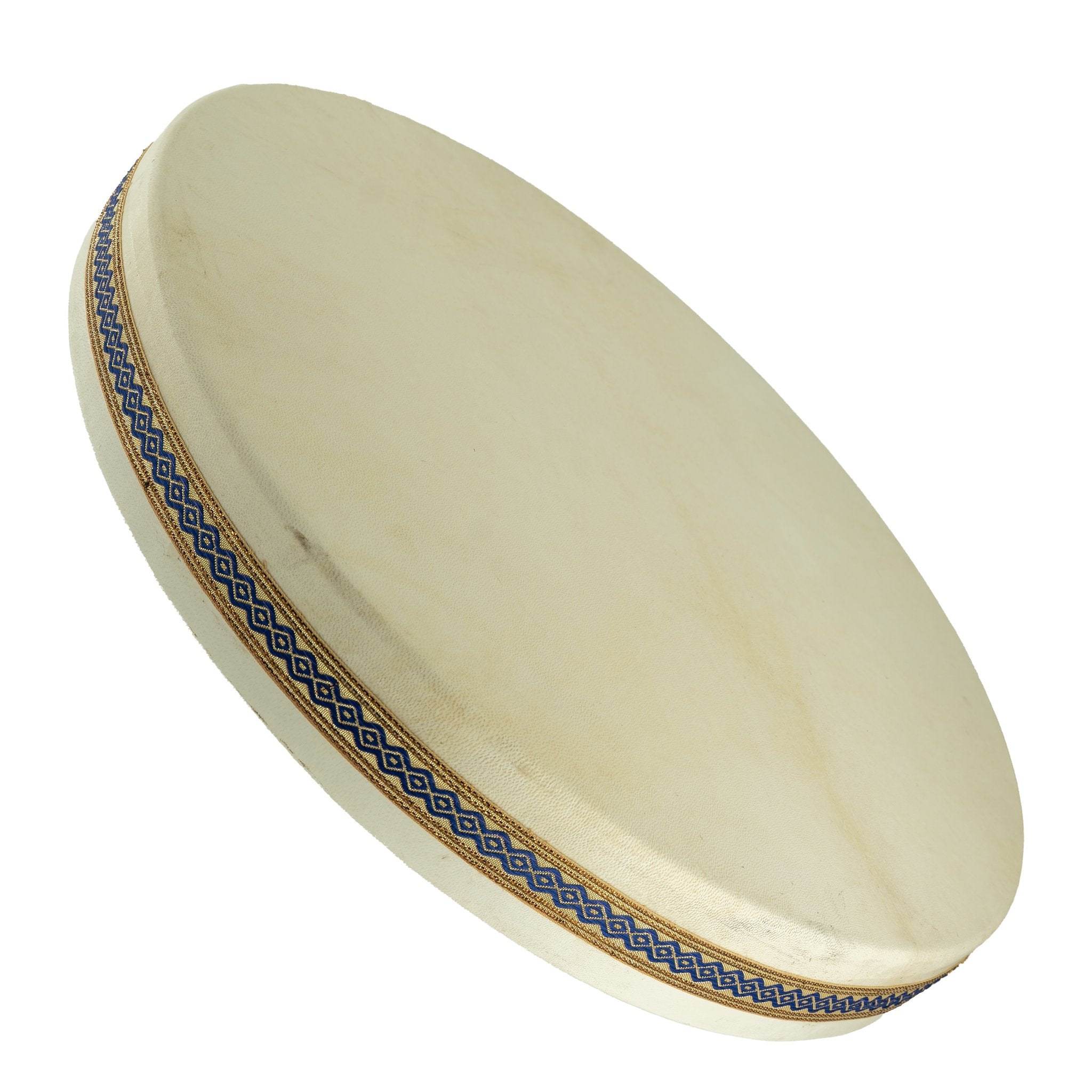 Weiss Ocean Drum 20