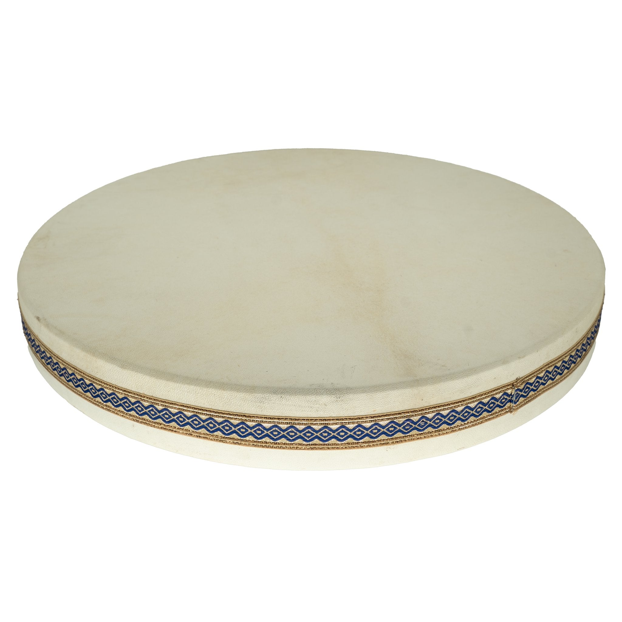 Weiss Ocean Drum 20 Flat