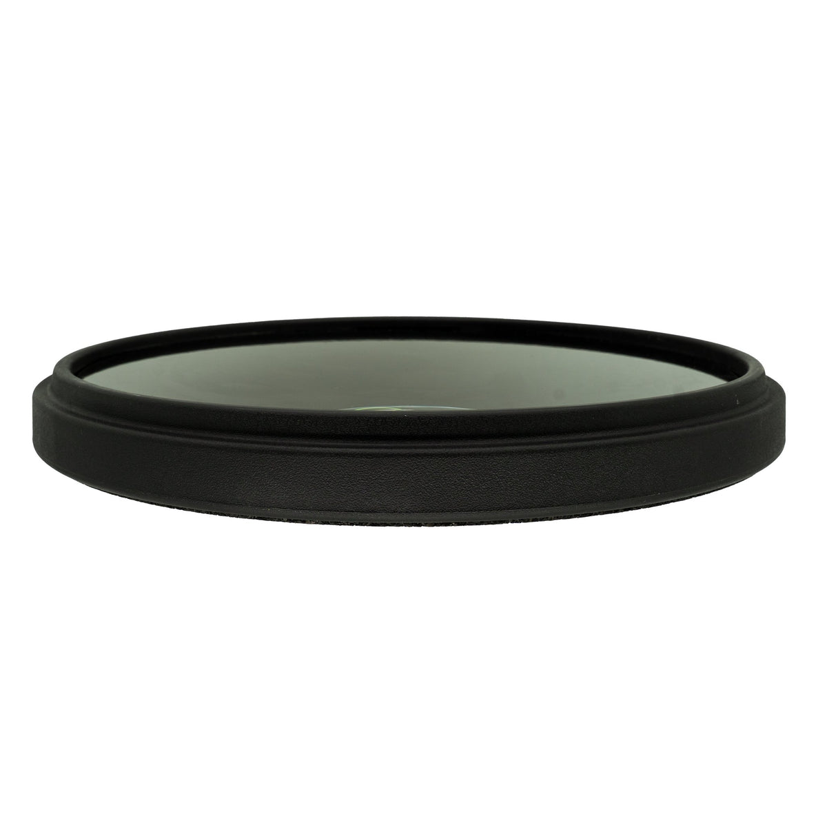 OffWorld Percussion Invader Practice Pad V3 Side
