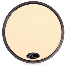 OffWorld Percussion Invader V3 Gum Rubber Practice Pad - Black