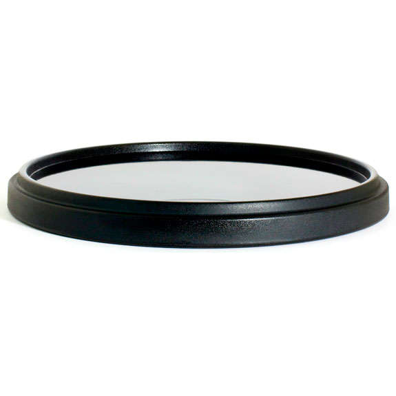 OffWorld Percussion Invader V3 Practice Pad - Black