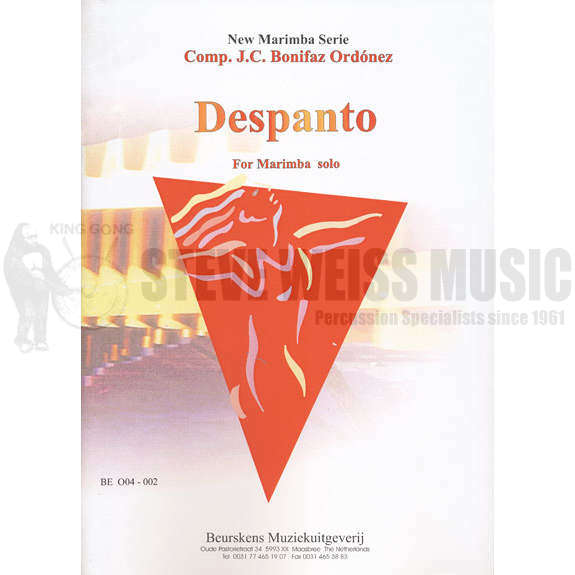Ordonez-Despanto M