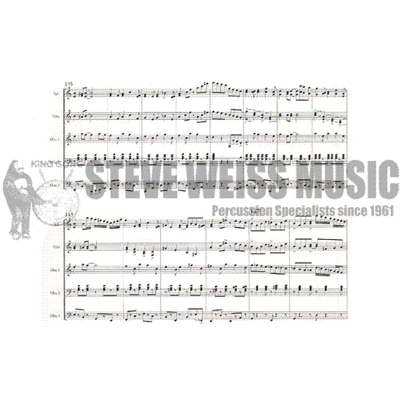 Orfaly-Big Bob Special (SP)-Solo X/B/V/3M