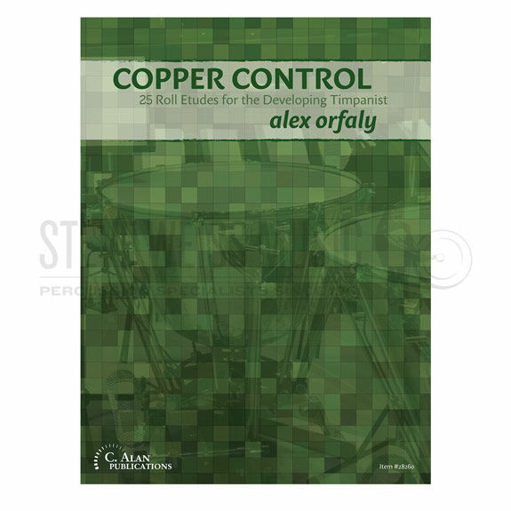 Orfaly-Copper Control