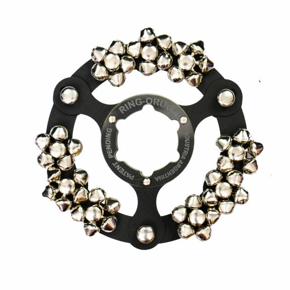 Oruga Drum Effects - Ring-O Sleigh Bells