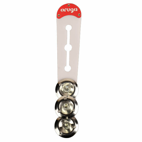 Oruga Drum Effects - Sizzler O Jingles