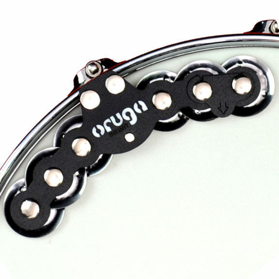 Oruga Drum Effects - Small Jingle