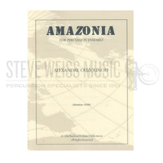 Ouzounoff-Amazonia (SP)-V/Cro./X/2M/5T/P