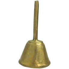 Overseas Connection RHYTHMKIDS Nigerian Brass Magic Bell