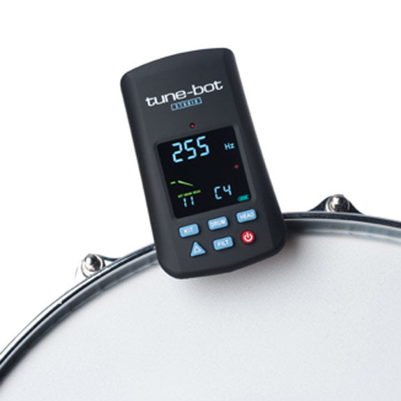OverTone Labs Tune-Bot Studio Drum Tuner