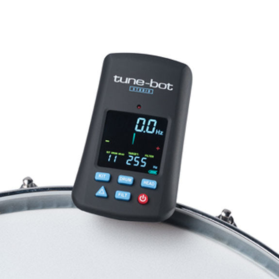 OverTone Labs Tune-Bot Studio Drum Tuner