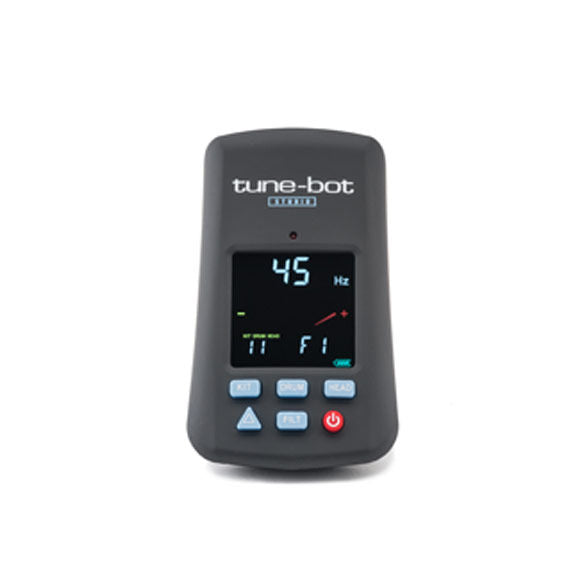 OverTone Labs Tune-Bot Studio Drum Tuner | Steve Weiss Music