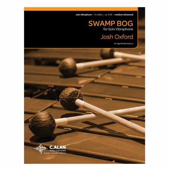 Oxford-Swamp Bog-V