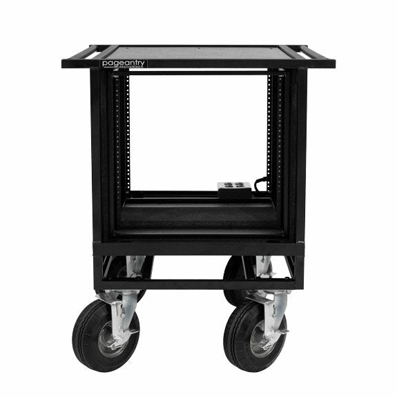 Pageantry Innovations AB-10 Audio Rover Cart