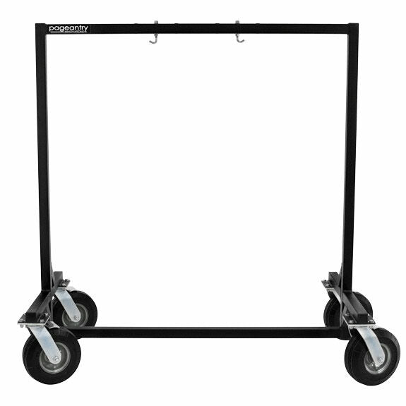 Pageantry Innovations GC-10 Gong Cart