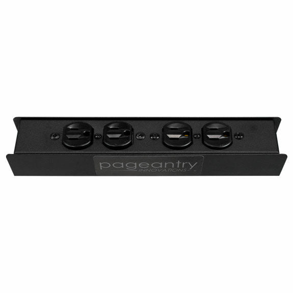 Pageantry Innovations Quad Edison distroBLOX for Active PA's
