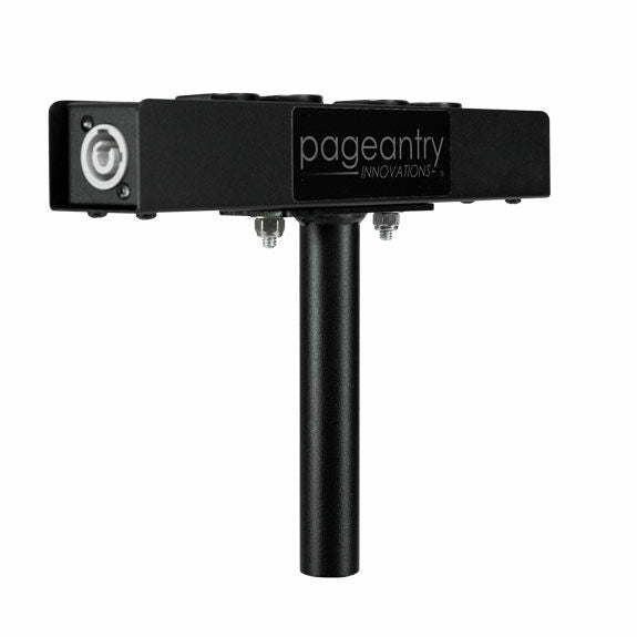 Pageantry Innovations Quad Edison distroBLOX for Active PA's