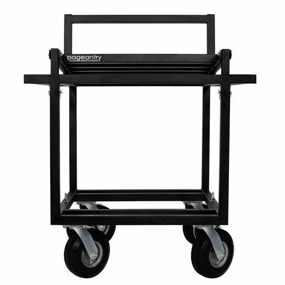 Pageantry Innovations SC-10 Single Speaker Cart