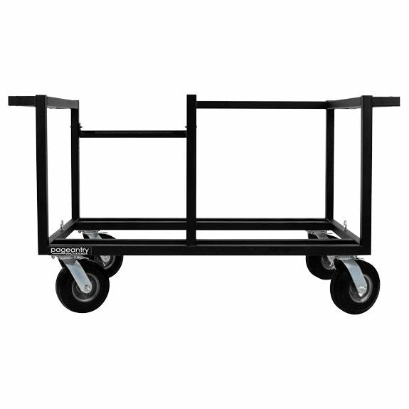 Pageantry Innovations SC-40 Combo Speaker Cart