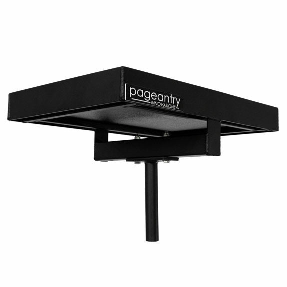 Pageantry Innovations TT-10 Mini Tray Table