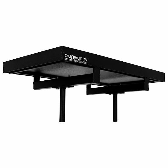 Pageantry Innovations TT-30 Large Tray Table