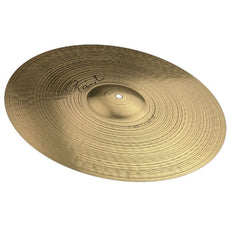 Paiste 15" Signature Fast Crash Cymbal