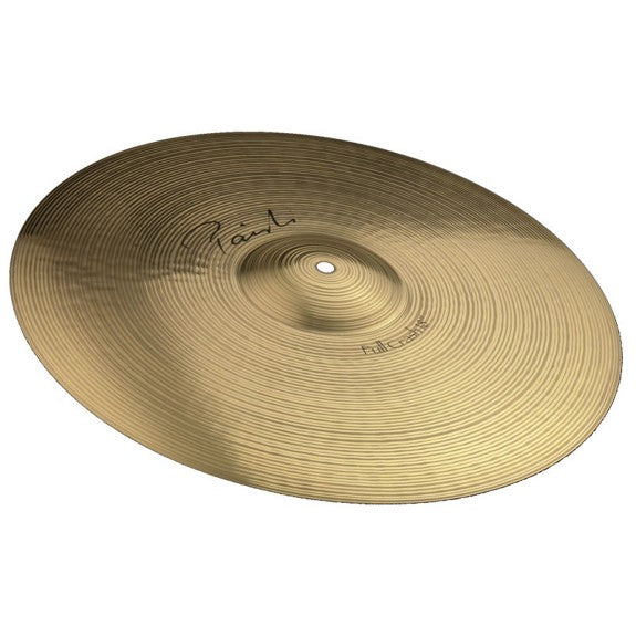 Paiste 16" Signature Full Crash Cymbal