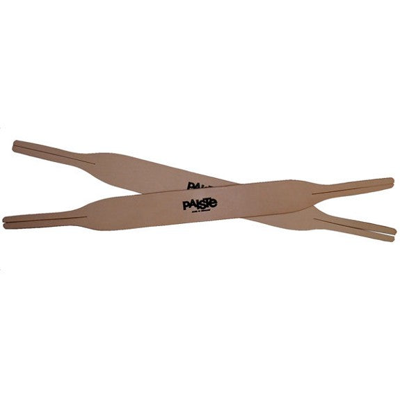 Paiste Deluxe Cymbal Straps (Pair)