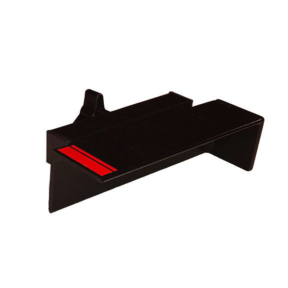 Panyard Ting - Medium, Red