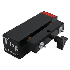 Panyard Ting - Medium, Red w1102
