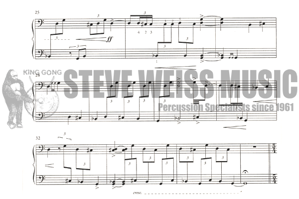 Papadimitriou-Jazz-Feel op. 38-5T