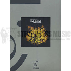 Pape-Five By Five (SP)-P