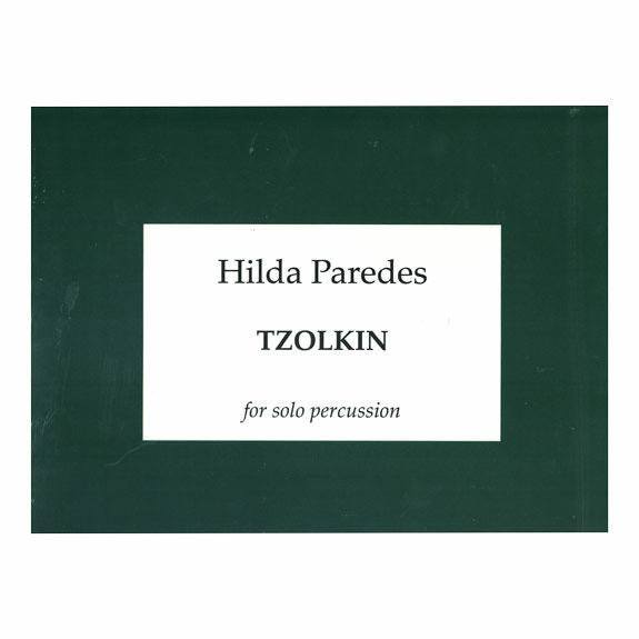 Paredes-Tzolkin-Tuned temple bells/P