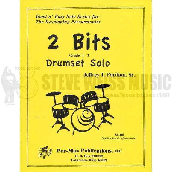 Parthun-2 Bits-DS