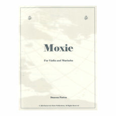 Patton-Moxie (SP)-M/VN