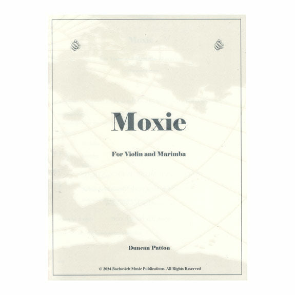 Patton-Moxie (SP)-M/VN