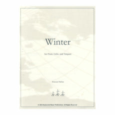 Patton-Winter (SP)-4T/P/FL/VC