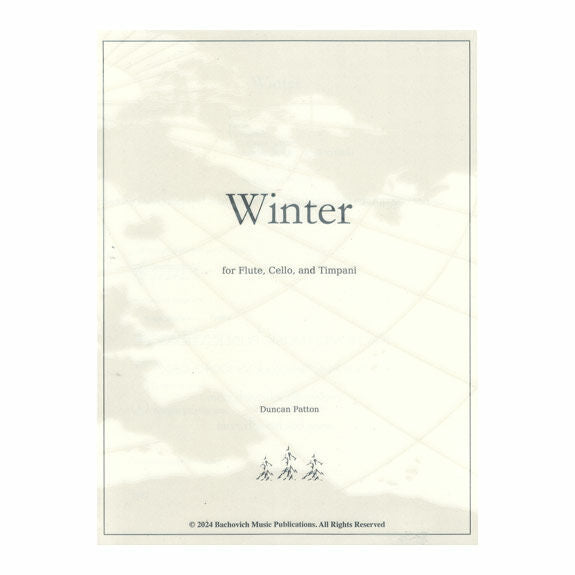 Patton-Winter (SP)-4T/P/FL/VC