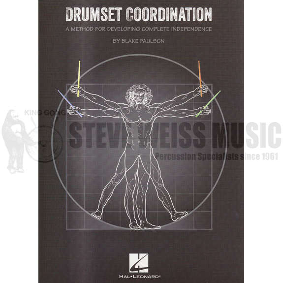 Paulson-Drumset Coordination