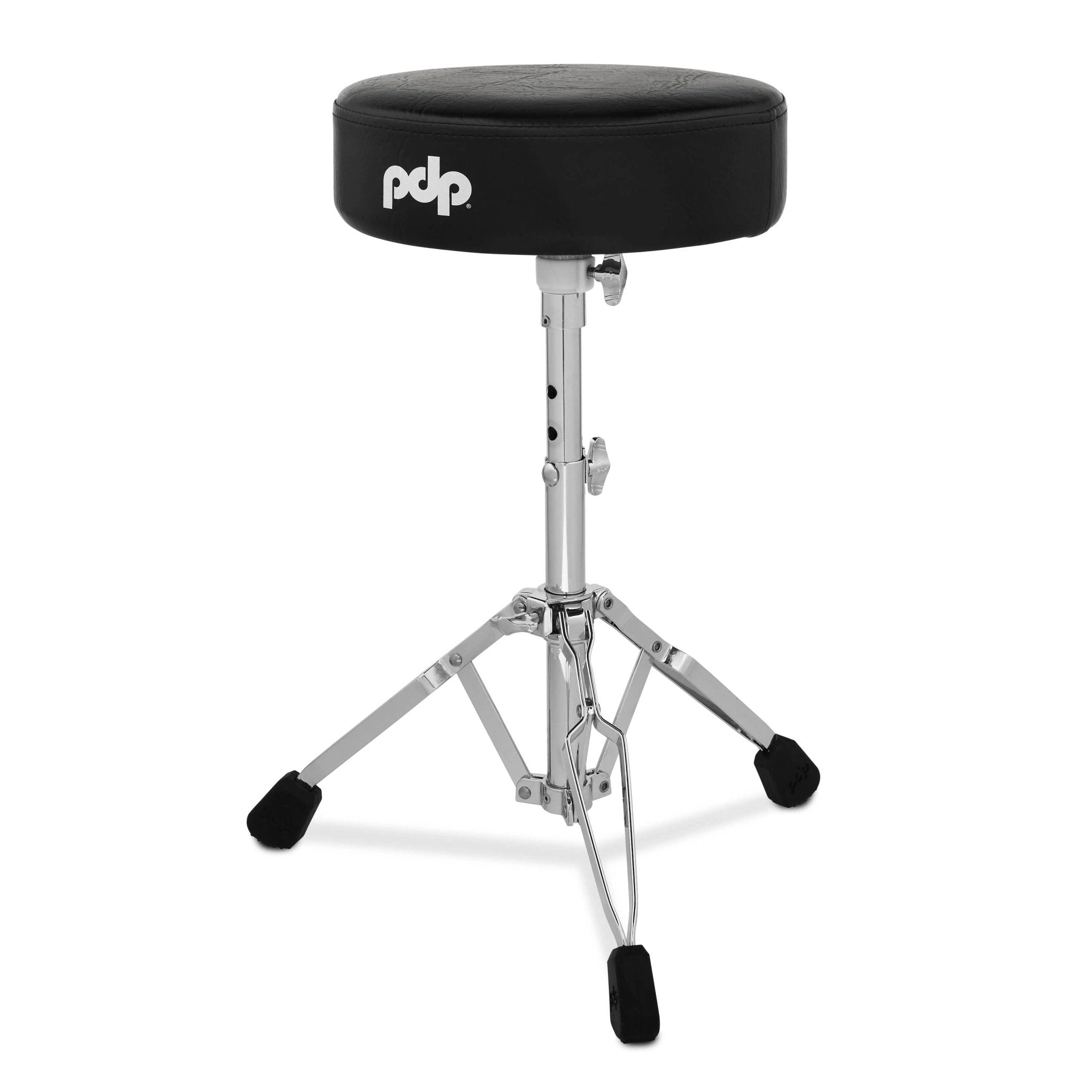 PDP 700 12″ Round-Top Drum Throne